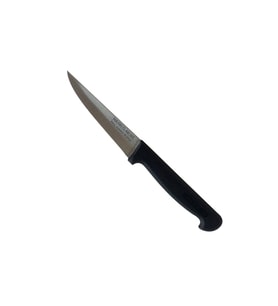 H.M. Paslanmaz Bursa Sebze Bıçağı 11 cm, Plastik Sap
