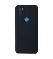 Gm 21 Nano Içi Kadife - Lacivert
