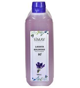 Simav Synaus Termal Sulu Lavanta Kolonyası - 900 ml