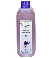 Simav Synaus Termal Sulu Lavanta Kolonyası - 900 ml
