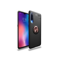 Xiaomi Mi 9 Se Uyumlu Kılıf Zore Ravel Silikon Kapak