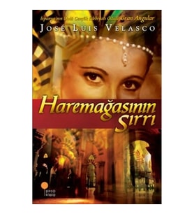 Haremağasının Sırrı
