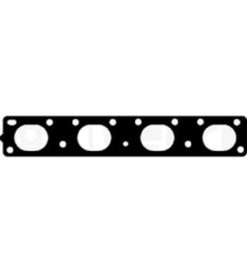 BMW E46 X3:E83 Manifold Contası N42 N46 Egzoz 18407506778 Wender