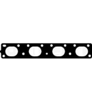 BMW E46 X3:E83 Manifold Contası N42 N46 Egzoz 18407506778 Wender