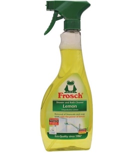 Frosch Banyo Temİzleyİcİ Sprey 500 Ml