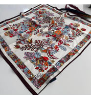 Levi'dor Premium Aura Eşarp AUR0809