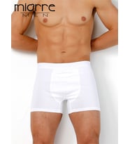 Modal Boxer (Beyaz)