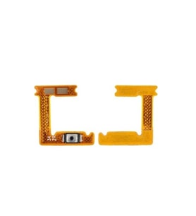 Samsung Galaxy A20S ( A207 ) Power On Off Film Flex Süper Kalite