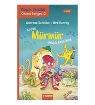 Küçük Mürmür Okula Başlıyor