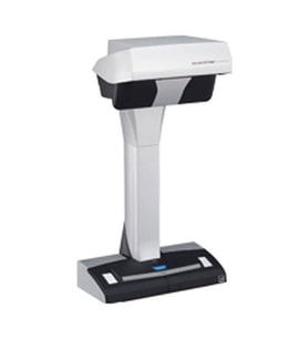 Fujitsu FJ ScanSnap SV600 A3 Tepegöz Tipi Tryc