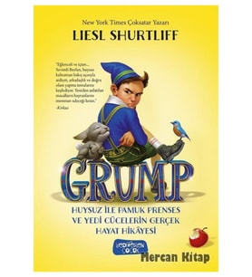 Grump & Pamuk Prenses Ve Yedi Cücelerin Gerçek Hayat Hikayesi