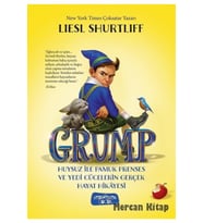 Grump & Pamuk Prenses Ve Yedi Cücelerin Gerçek Hayat Hikayesi