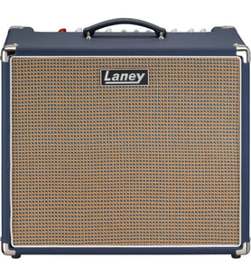 Laney LIONHEART LFSUPER60-112 Analog Elektro Gitar Amfisi