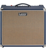Laney LIONHEART LFSUPER60-112 Analog Elektro Gitar Amfisi