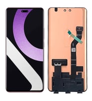 Mi 13 Lite Ekran Dokunmatik SRV (Siyah)
