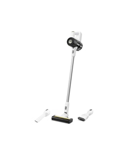 Karcher KVA 2 EU Dikey Şarjlı Süpürge