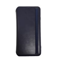 BİKAPAK SPORT IPHONE 13 PRO MAX SİYAH CÜZDAN KILIF