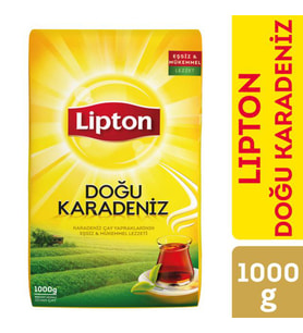 Doğu Karadeniz Çay 1000Gr 1 Adet
