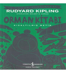 Orman Kitabı - İş Çuk Klasikleri