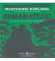 Orman Kitabı - İş Çuk Klasikleri