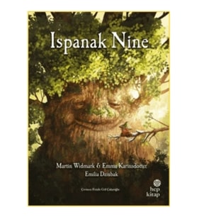 Ispanak Nine
