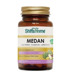 Shf Medan Kapsül (mda)