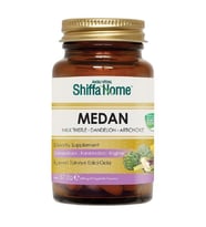 Shf Medan Kapsül (mda)