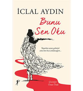 Bu Sen Oku - İclal Aydın - Artemis Yayınları