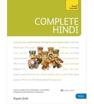 Complete Hindi Beginner To Intermediate Course: Learn To Read, Write, Speak And Understand A New Lan