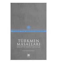 Türkmen Masalları