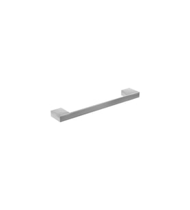 Uzun Havluluk 35cm Krom