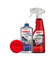 Sonax Yeni Araç için Boya Koruma Seti (Standart)