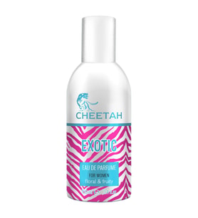 Exotic Kadın Parfümü 100 ml
