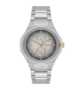 Cerruti 1881  CIWGK0050802 Erkek Kol Saati
