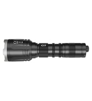 NITECORE CI7 2500 LUMEN INFRARED EL FENERI (1X18650) (Siyah)