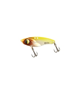 Captain 3663 Vertigal Metal Vibrasyon 18gr Suni Yem