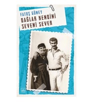 Dağlar Kendini Seveni Sever