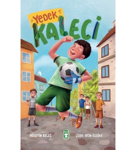 Yedek Kaleci