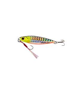 Fish Master Sakana 10gr Jig Yem