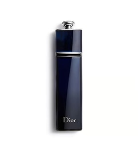 Christian Dior Addict Pour Femme EDP Bayan Parfüm 100ml (Ekru-Siyah)