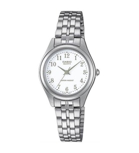 Casio LTP-1129A-7BRDF Kadın Kol Saati