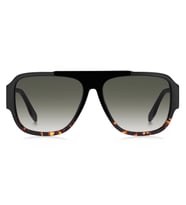 Marc Jacobs MARC 756/S-WR7‐SIYAH Unisex Güneş Gözlüğü
