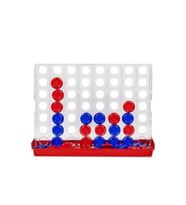 Target 5 Oyunu (Çok Renkli)