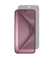 Huawei Pura 70 İle Uyumlu Hayalet Ekran Koruyucu Şeffaf (Siyah)