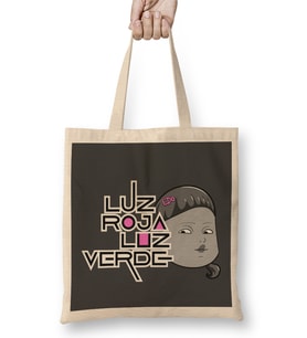 El Juego Del Calamar Luz Roja Luz Verde Bez Çanta Uzun Saplı