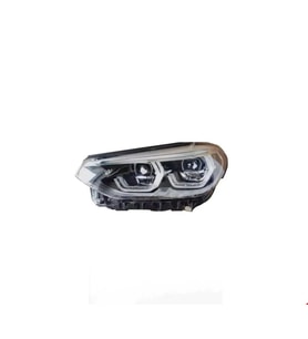 BMW - ÖN FAR SOL ADAPTİF LED X3 G01 2016-