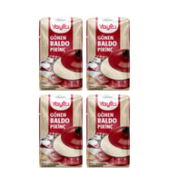 Yayla Bakliyat Gonen Baldo Pirinç 1 kg x 4 Adet