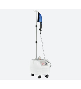 SPR/MN 2036 FD “FIRMİNİ” ASKIDA ÜTÜLEME VE STERİLİZASYON ROBOTU - DÖNER BAŞLIKLI - 3.5 LİTRE