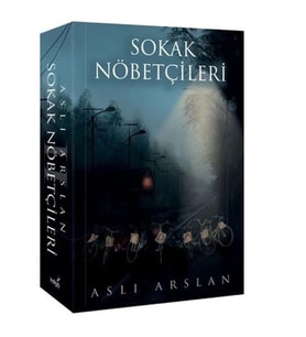 Sokak Nöbetçileri 2