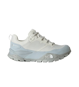The North Face W Offtrail Hike Gore-TexUnisex Outdoor Ayakkabısı NF0A8AEHL0T1 Gri